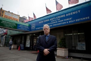 Queens Crime Inching Up as Grand Larcenies Spike Boroughwide